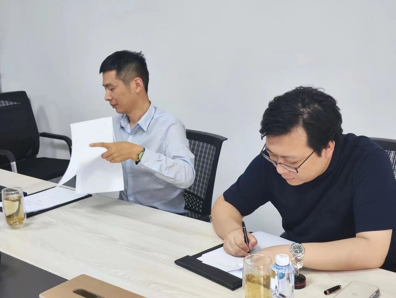 Guoxin Securities se une para respaldar la cotización de XSL