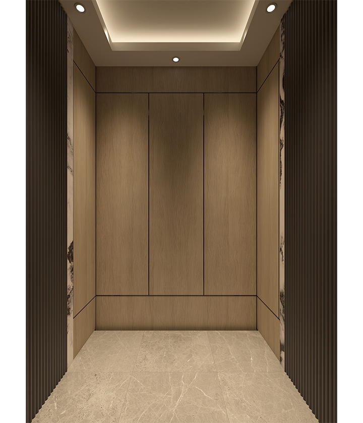 residential elevator