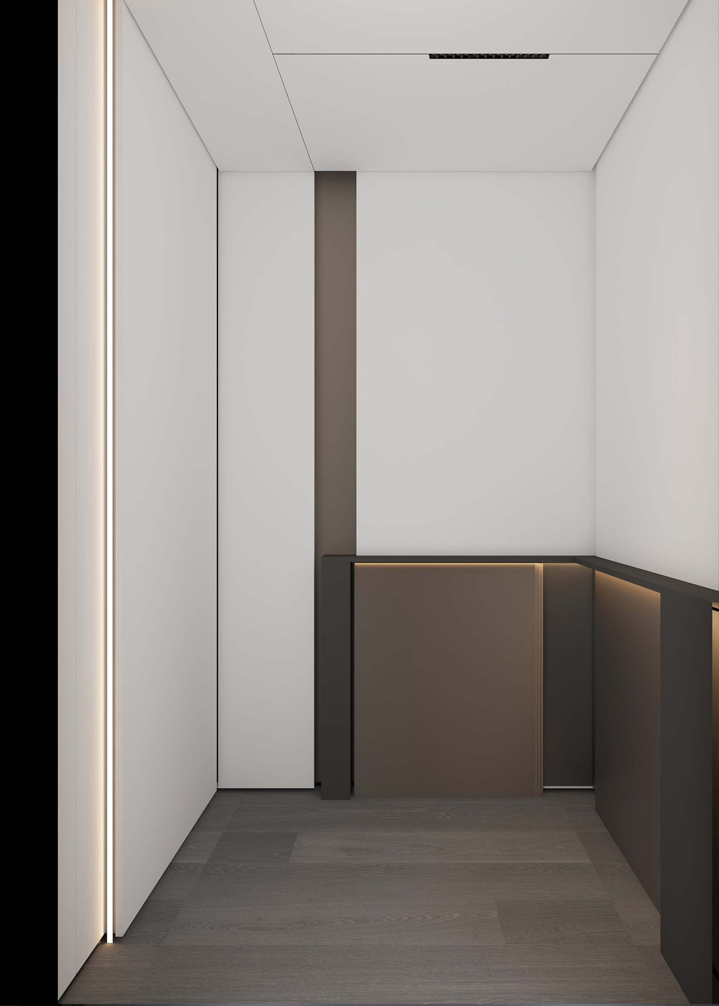 Elevador XSL para villa pequeña, elevadores para casas residenciales, precio de elevación