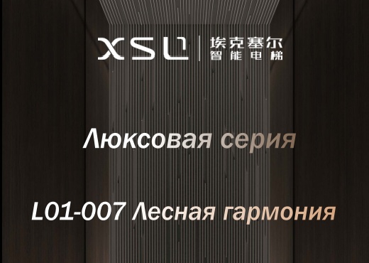 Лесной ритм