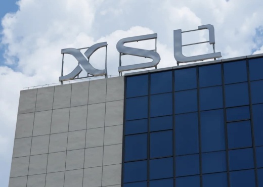 Smart Manufacturing Online | XSL Factory